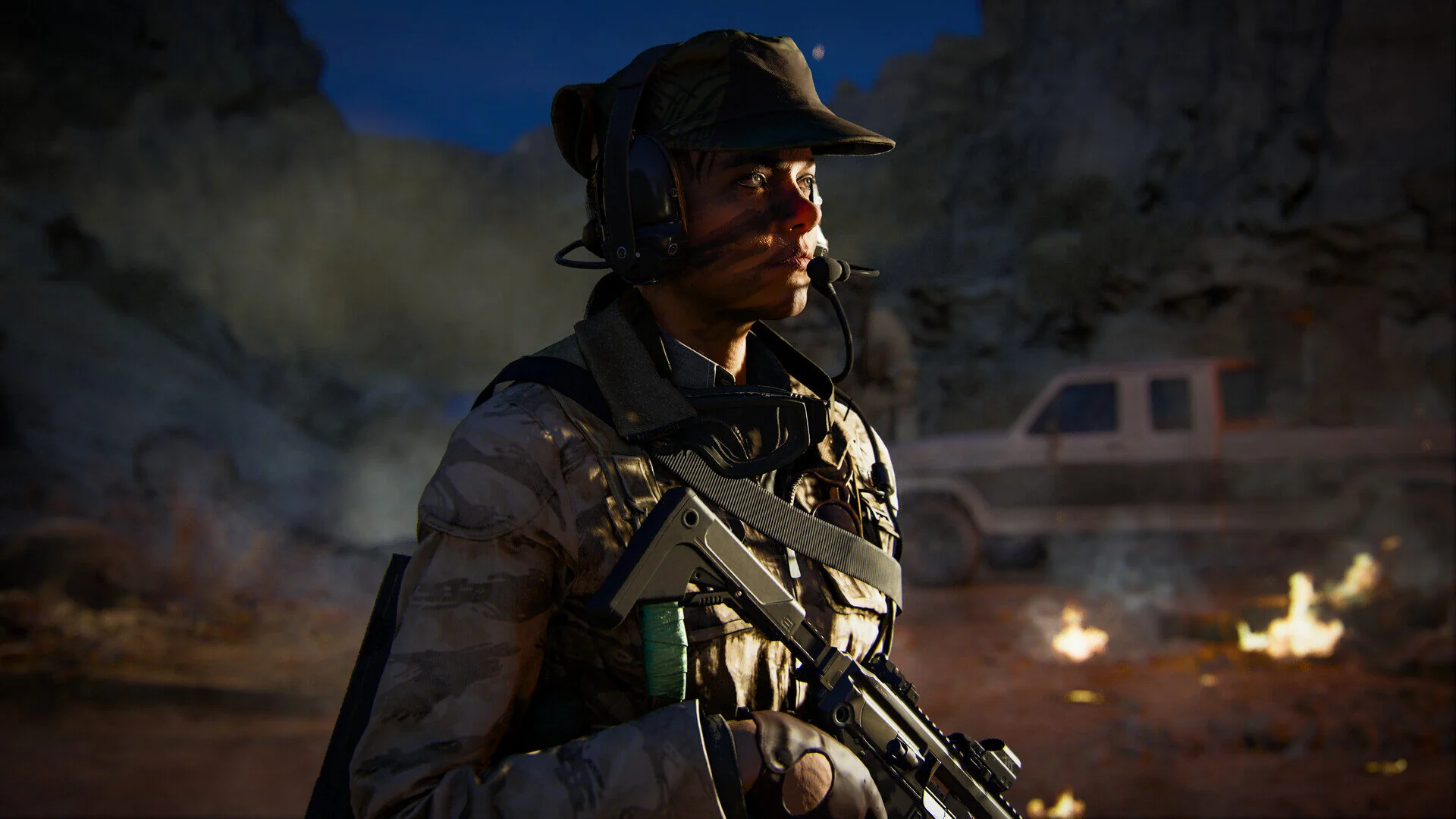 Call of Duty Black Ops 6 - Cross Gen Bundle - Image 5