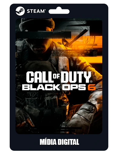 Call of Duty Black Ops 6