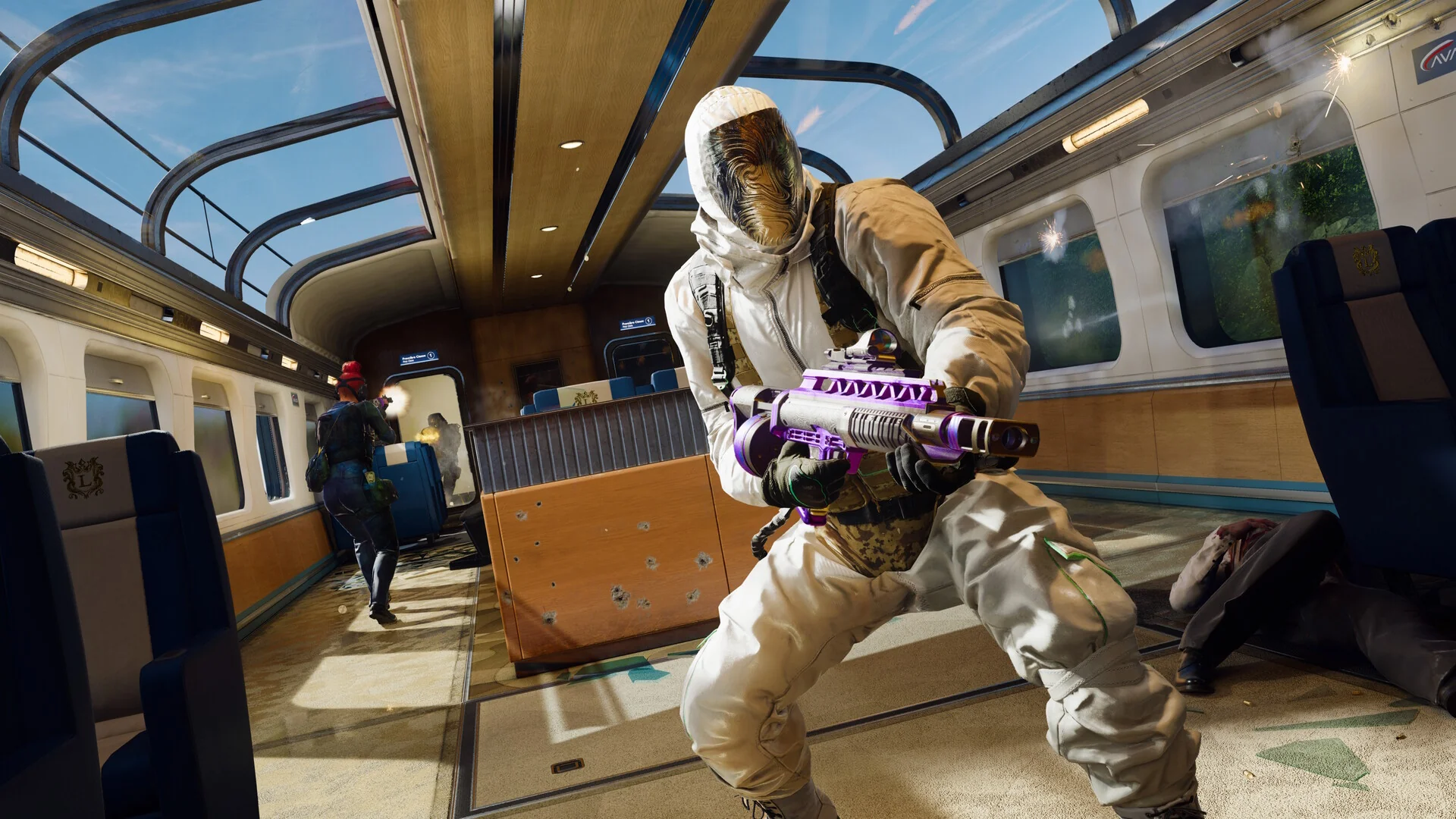 Call of Duty Black Ops 6 - Image 3