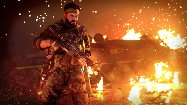 Call of Duty: Black Ops Cold War - Image 2