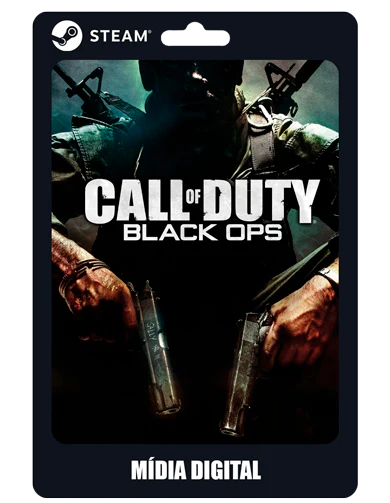 Call of Duty: Black Ops I OSX (Mac)