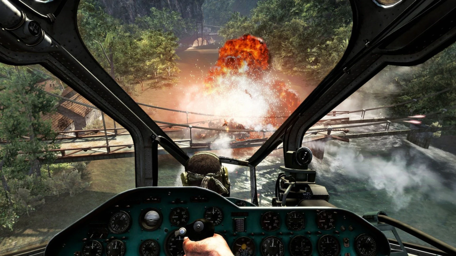 Call of Duty: Black Ops I OSX (Mac) - Image 3