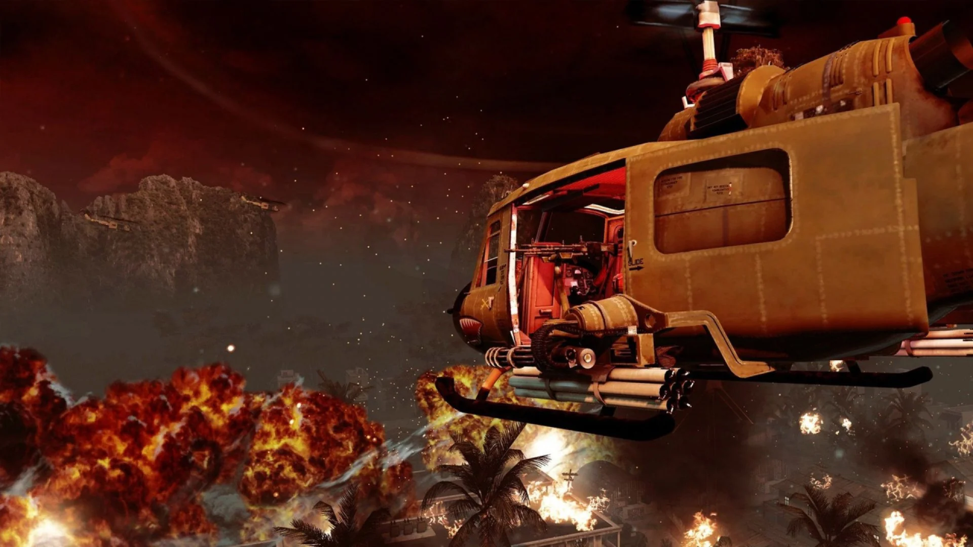 Call of Duty: Black Ops I OSX (Mac) - Image 5