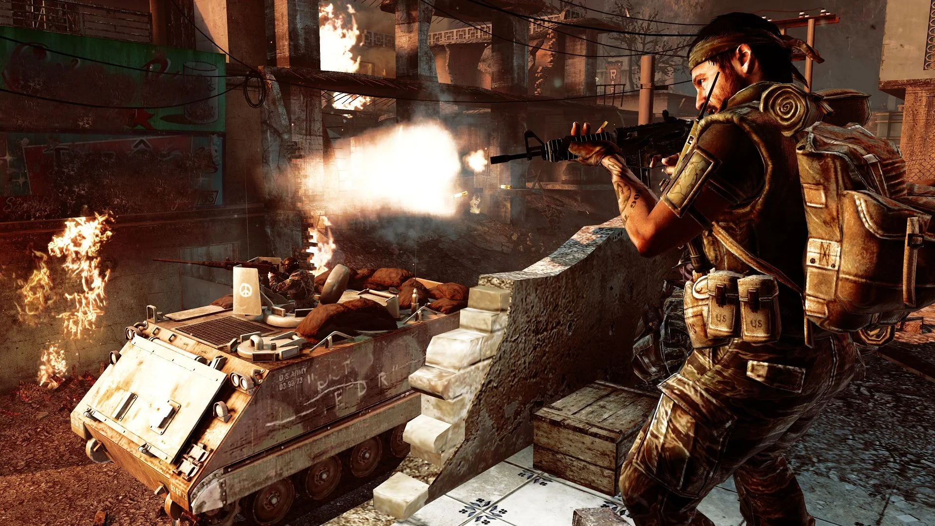 Call of Duty: Black Ops Mac Edition - Image 2
