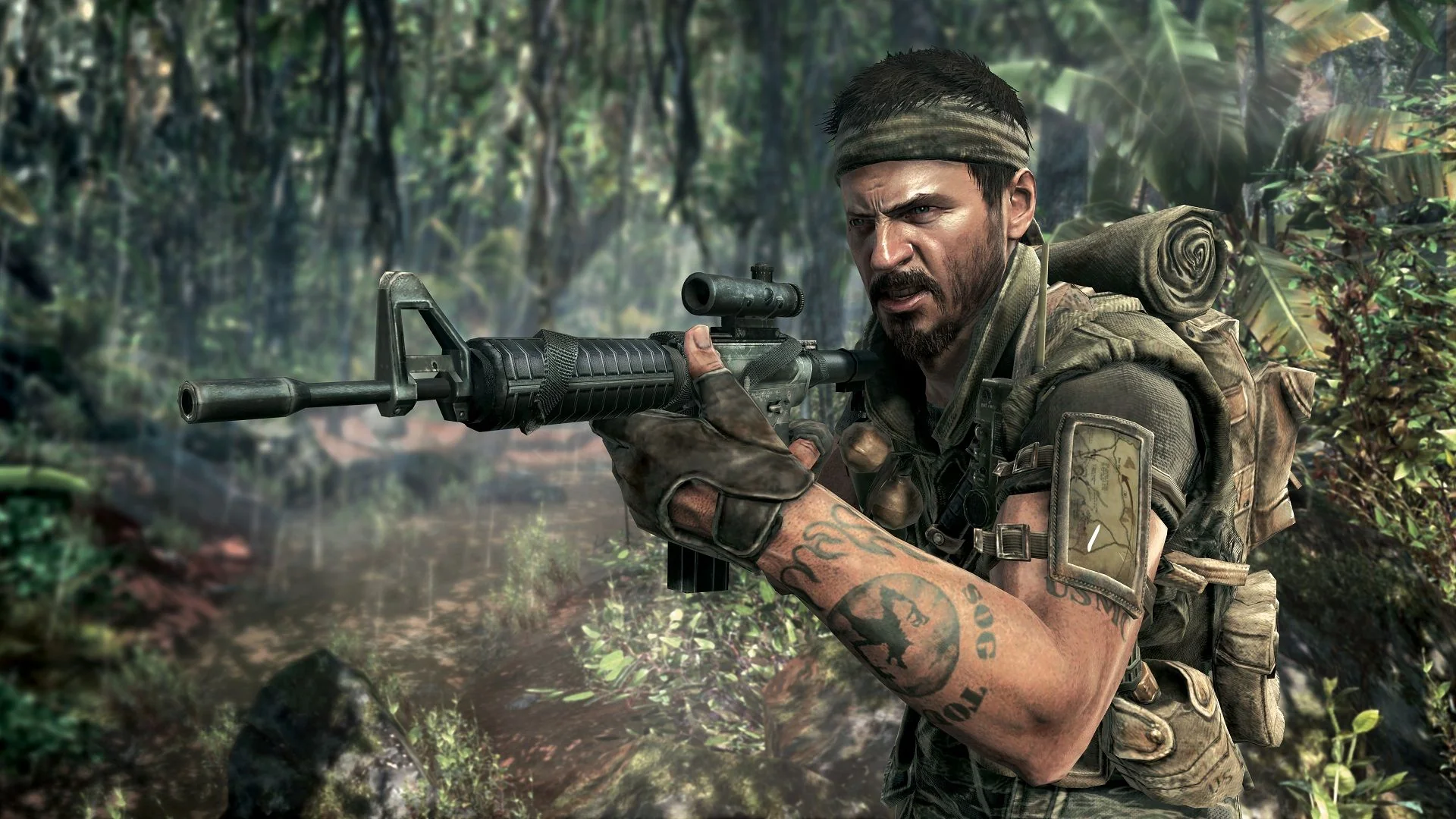 Call of Duty: Black Ops Mac Edition - Image 4