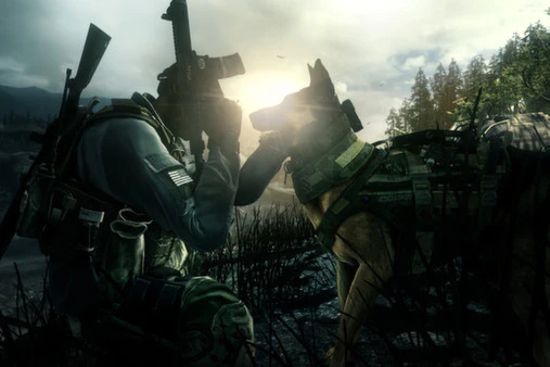 Call of Duty: Ghosts - Image 2