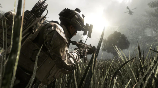 Call of Duty: Ghosts - Image 3