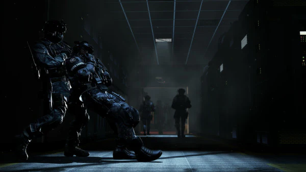 Call of Duty: Ghosts - Image 4