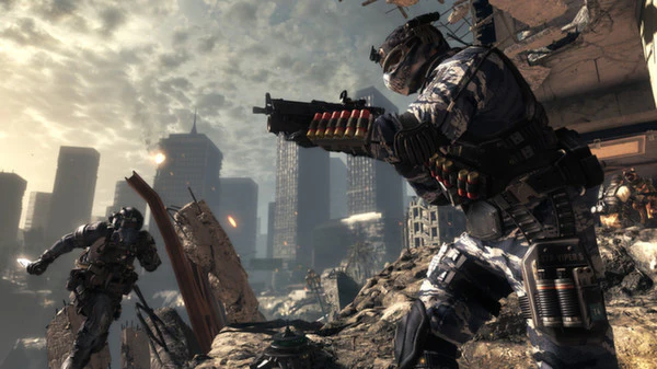Call of Duty: Ghosts - Image 5