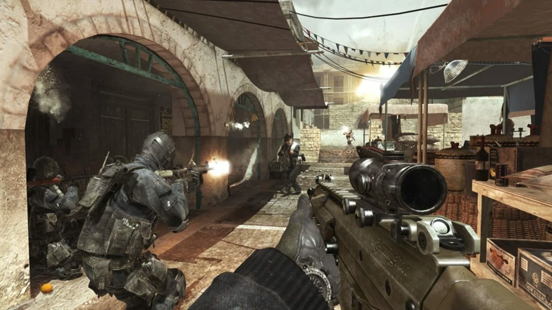 Call Of Duty: Modern Warfare 3 - 2011 Edition - Image 2
