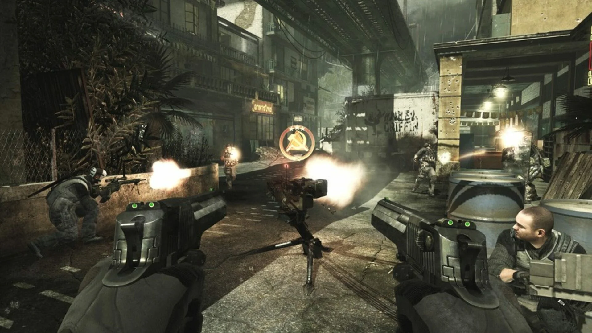 Call Of Duty: Modern Warfare 3 - 2011 Edition - Image 3
