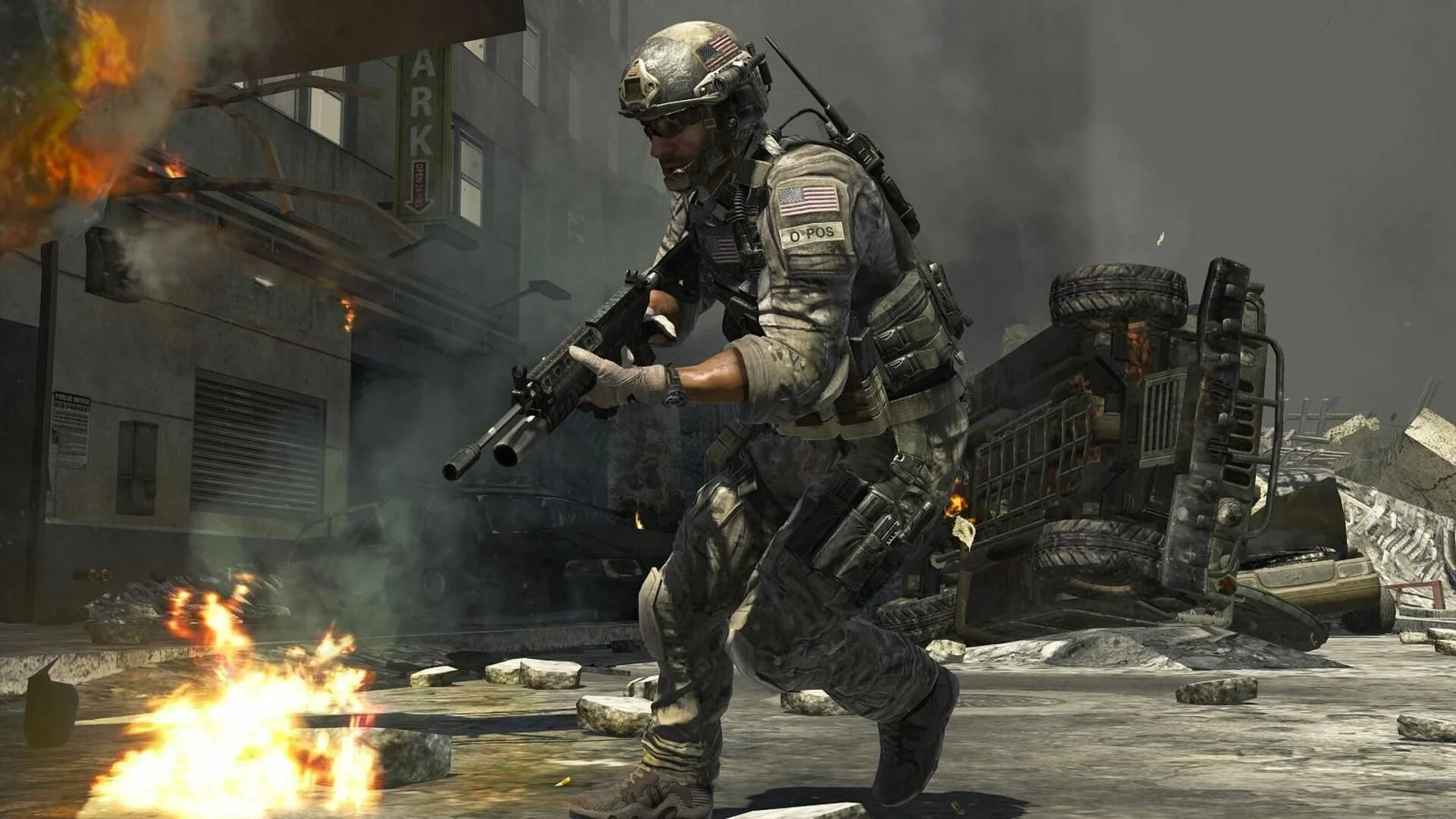 Call Of Duty: Modern Warfare 3 - 2011 Edition - Image 4