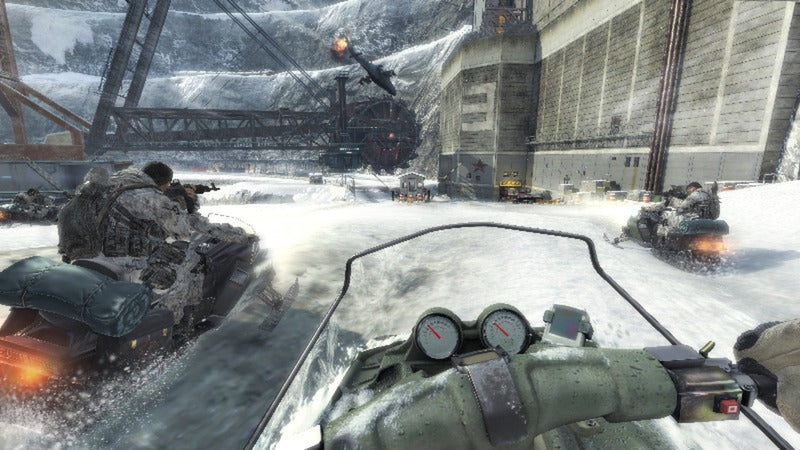 Call of Duty: Modern Warfare 3 Collection 1 DLC - Image 3