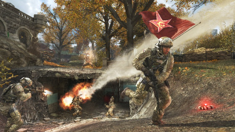 Call of Duty: Modern Warfare 3 Collection 1 DLC - Image 4