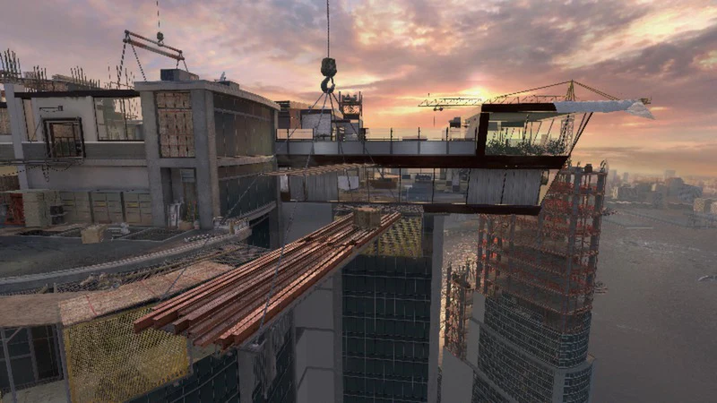 Call of Duty: Modern Warfare 3 Collection 1 DLC - Image 5