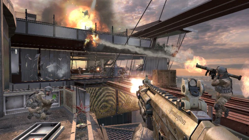 Call of Duty: Modern Warfare 3 Collection 1 DLC - Image 6