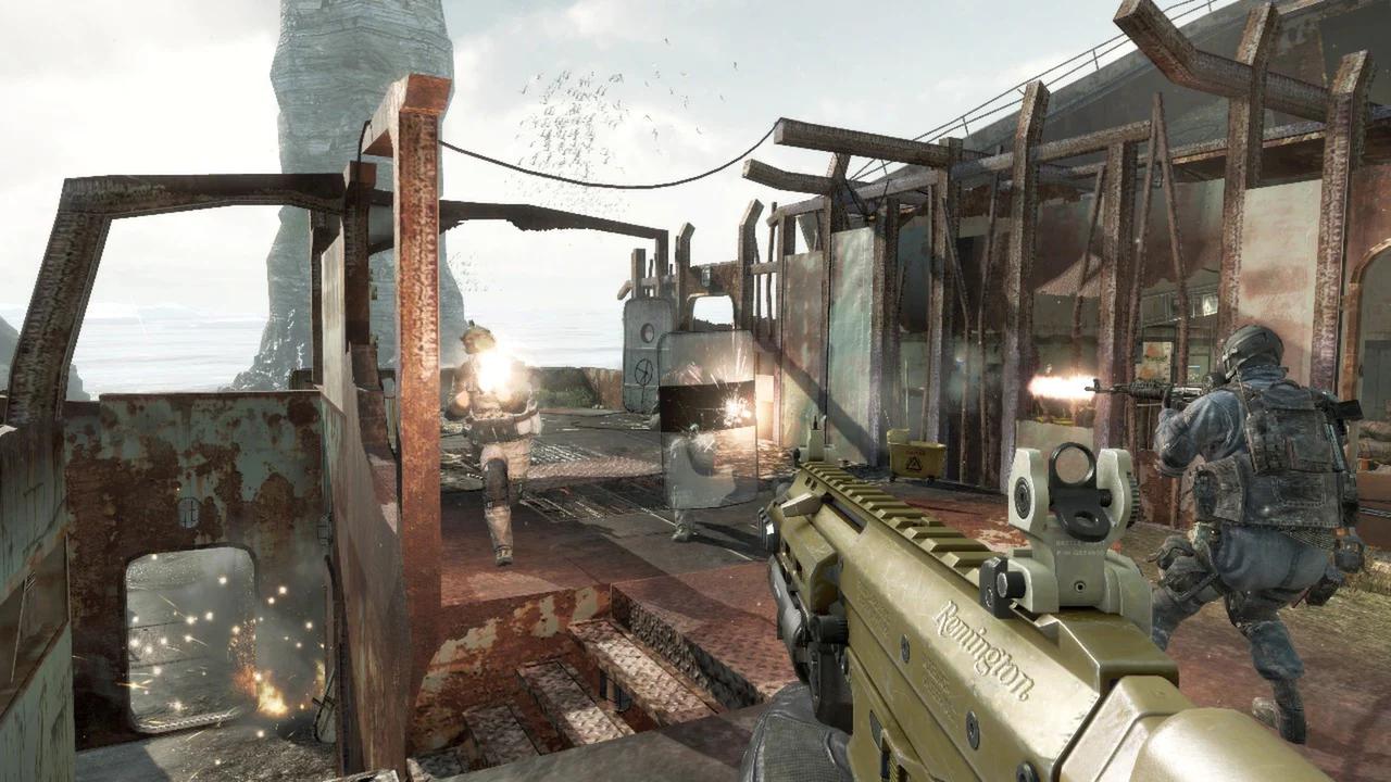 Call of Duty: Modern Warfare 3 Collection 2 DLC - Image 2