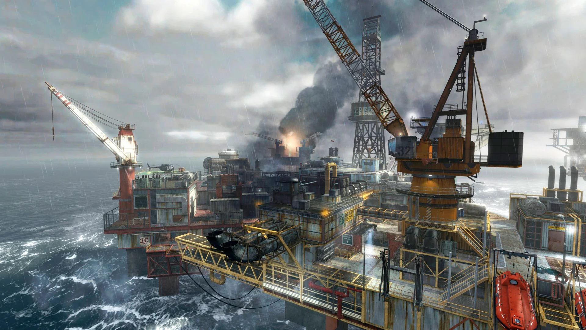 Call of Duty: Modern Warfare 3 Collection 4 DLC - Image 3