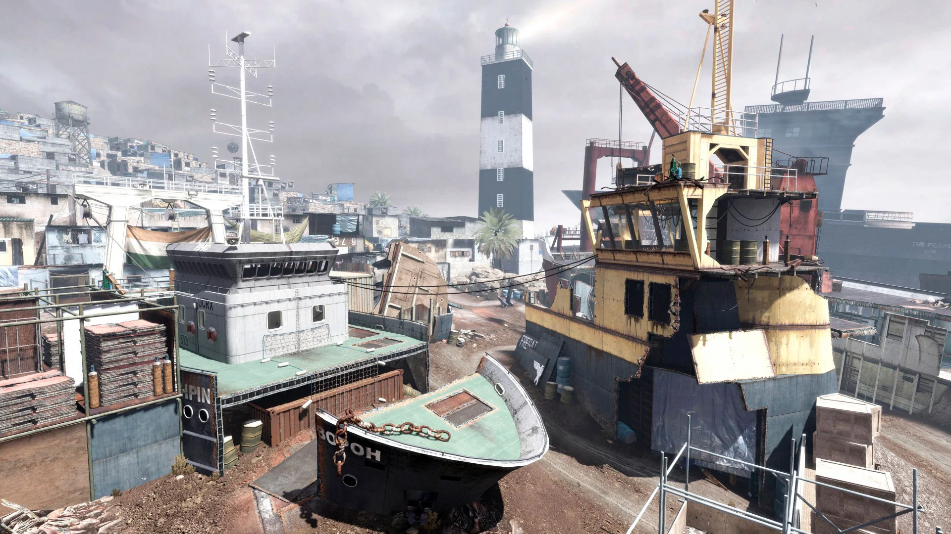 Call of Duty: Modern Warfare 3 Collection 4 DLC - Image 4