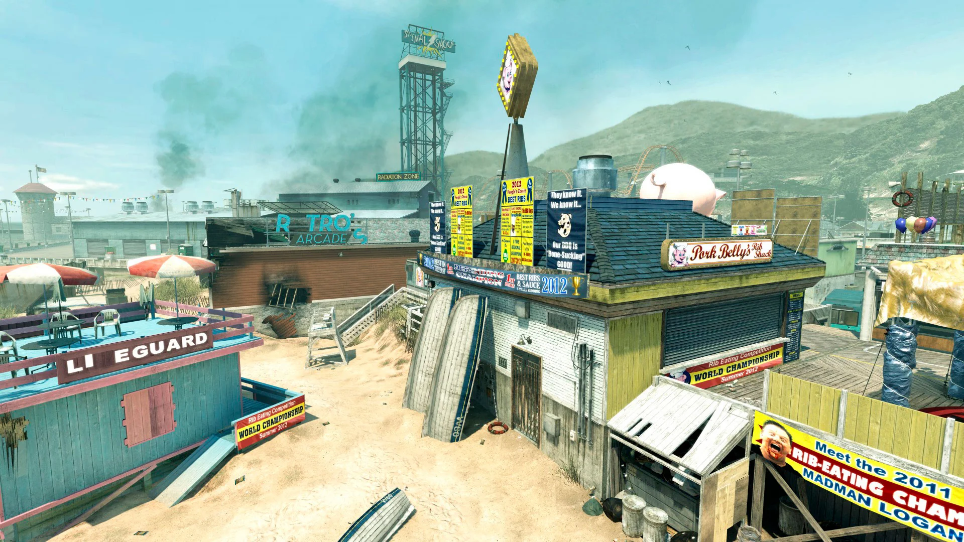 Call of Duty: Modern Warfare 3 Collection 4 DLC - Image 5