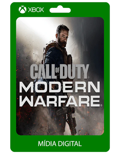 Call of Duty: Modern Warfare