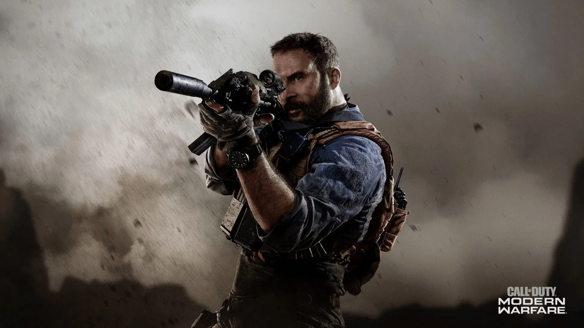 Call of Duty: Modern Warfare - Image 4