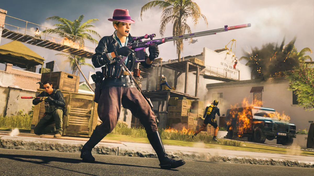 Call of Duty: Vanguard Cross-Gen Bundle - Image 2