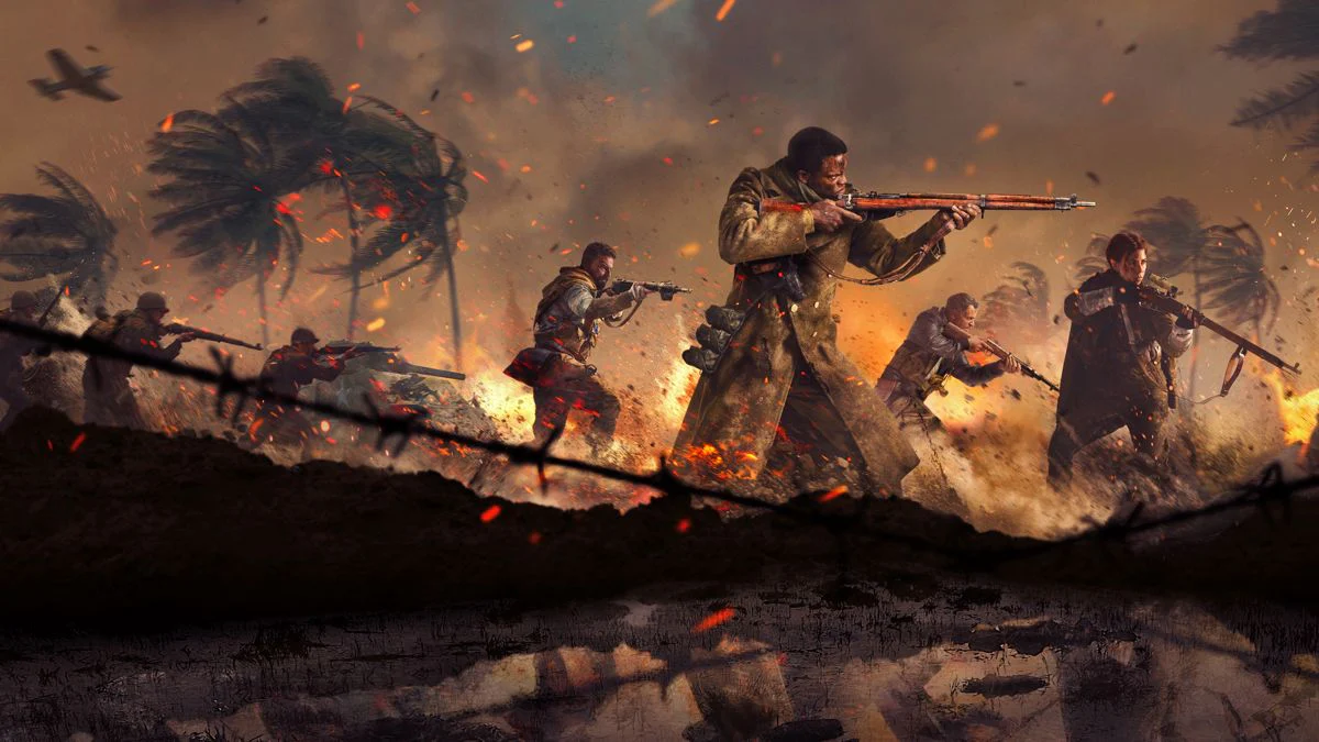 Call of Duty: Vanguard Cross-Gen Bundle - Image 4
