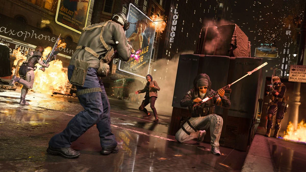 Call of Duty: Vanguard Cross-Gen Bundle - Image 5