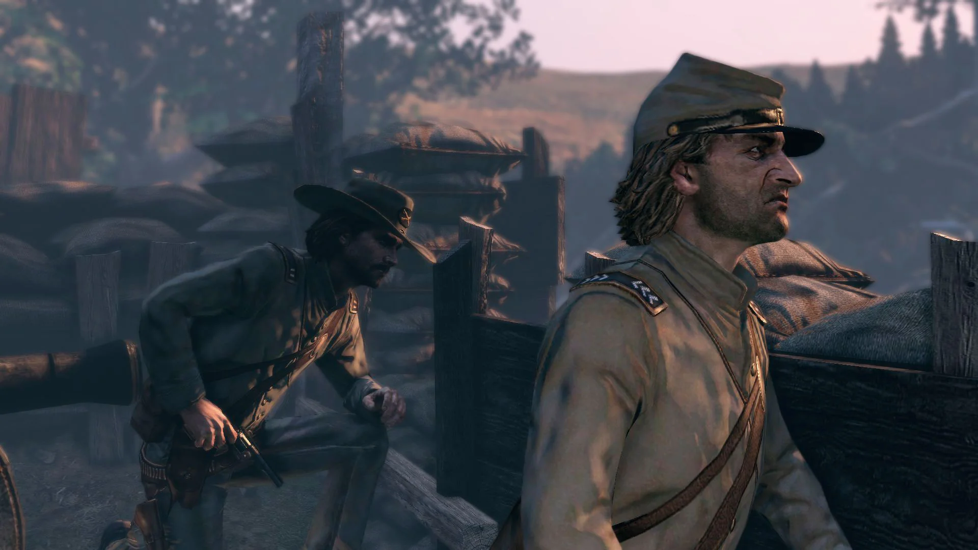Call of Juarez - Bound in Blood - Image 5