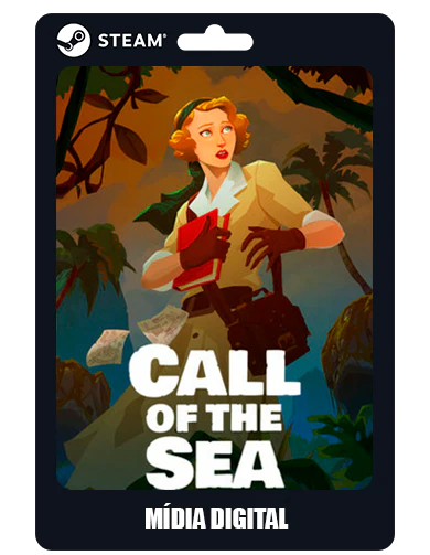 Call of the Sea