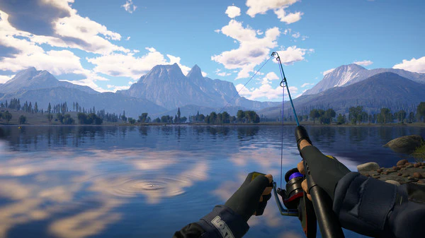 Call of the Wild: The Angler - Image 3