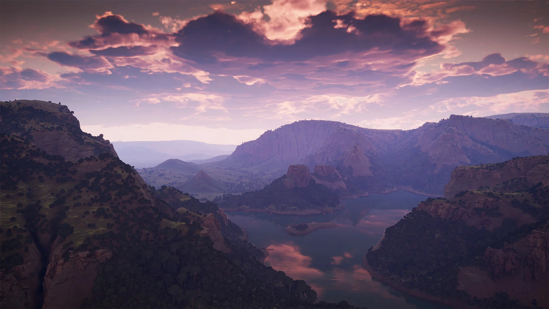 Call of the Wild: The Angler - South Africa Reserve DLC - Image 2