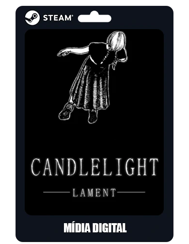 Candlelight: Lament