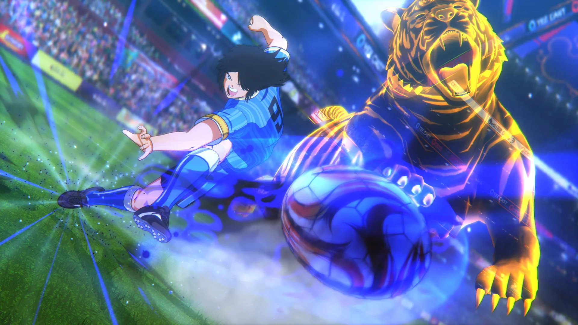 Captain Tsubasa: Rise of New Champions - Image 2