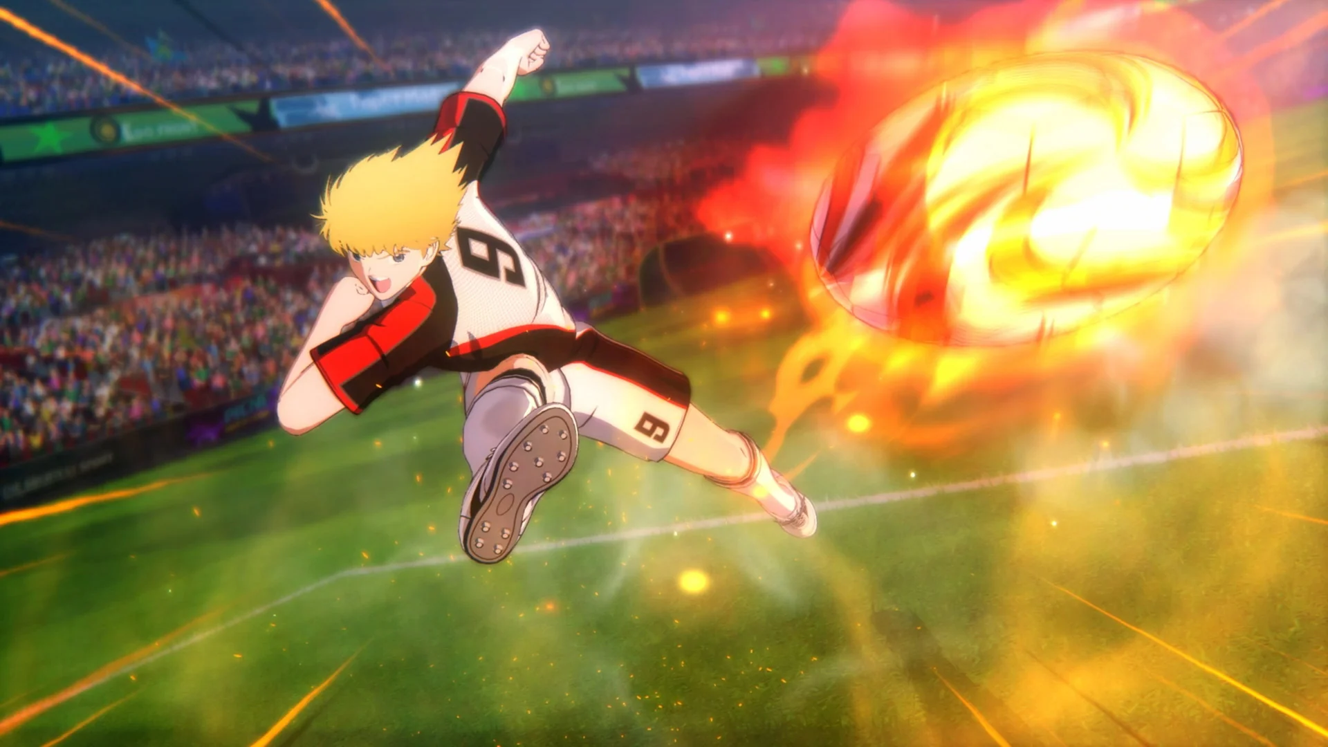 Captain Tsubasa: Rise of New Champions Character Mission Pass DLC - Image 2