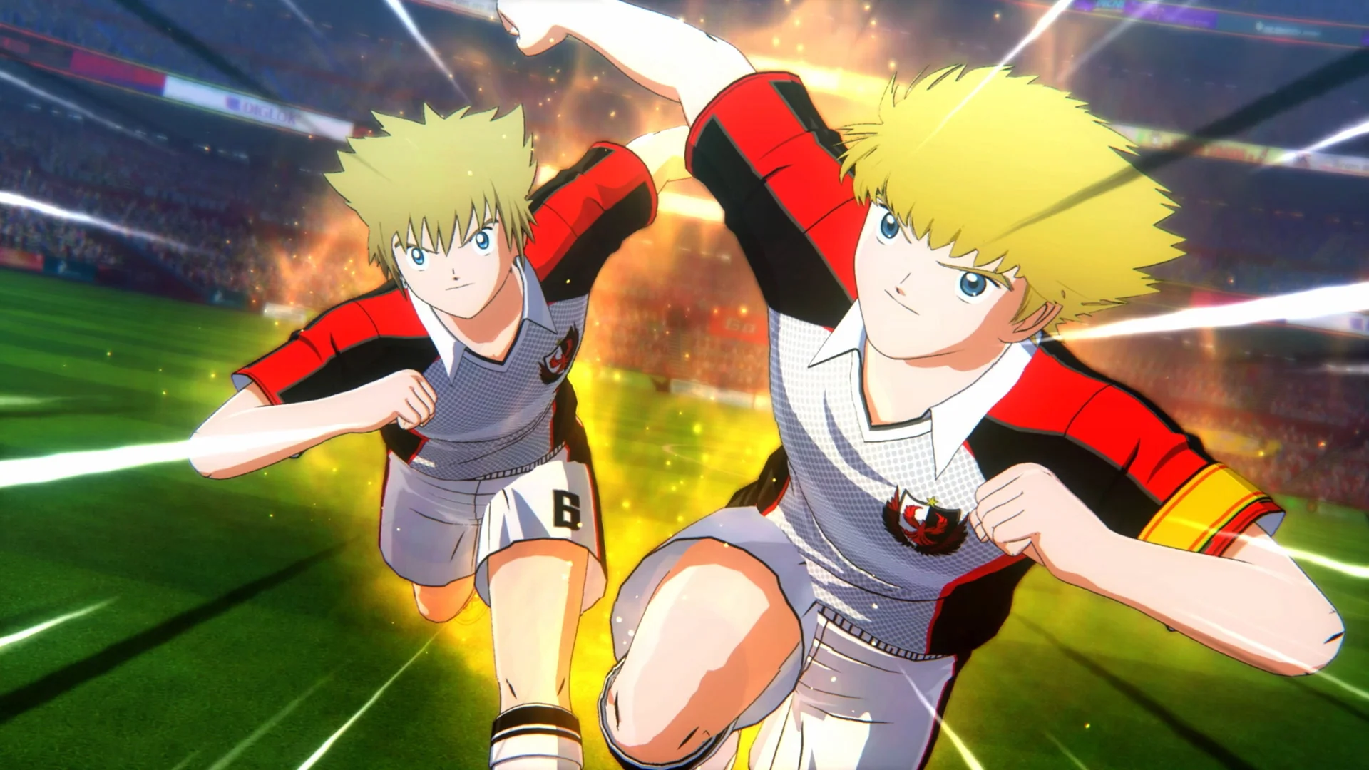 Captain Tsubasa: Rise of New Champions Character Mission Pass DLC - Image 3