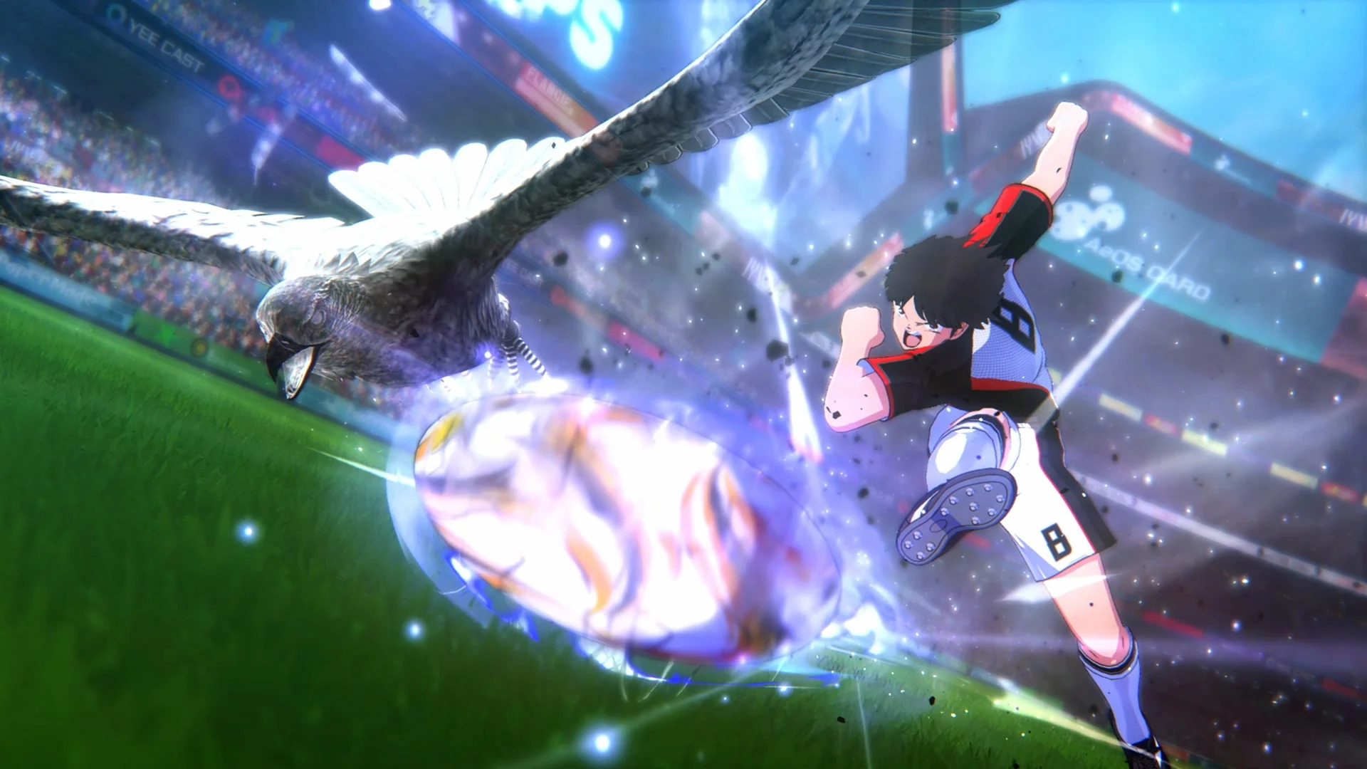 Captain Tsubasa: Rise of New Champions Character Mission Pass DLC - Image 4