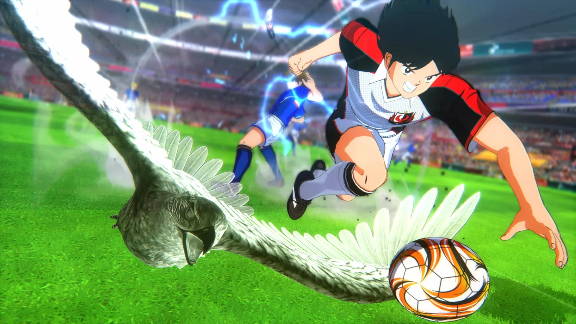 Captain Tsubasa: Rise of New Champions Character Mission Pass DLC - Image 5