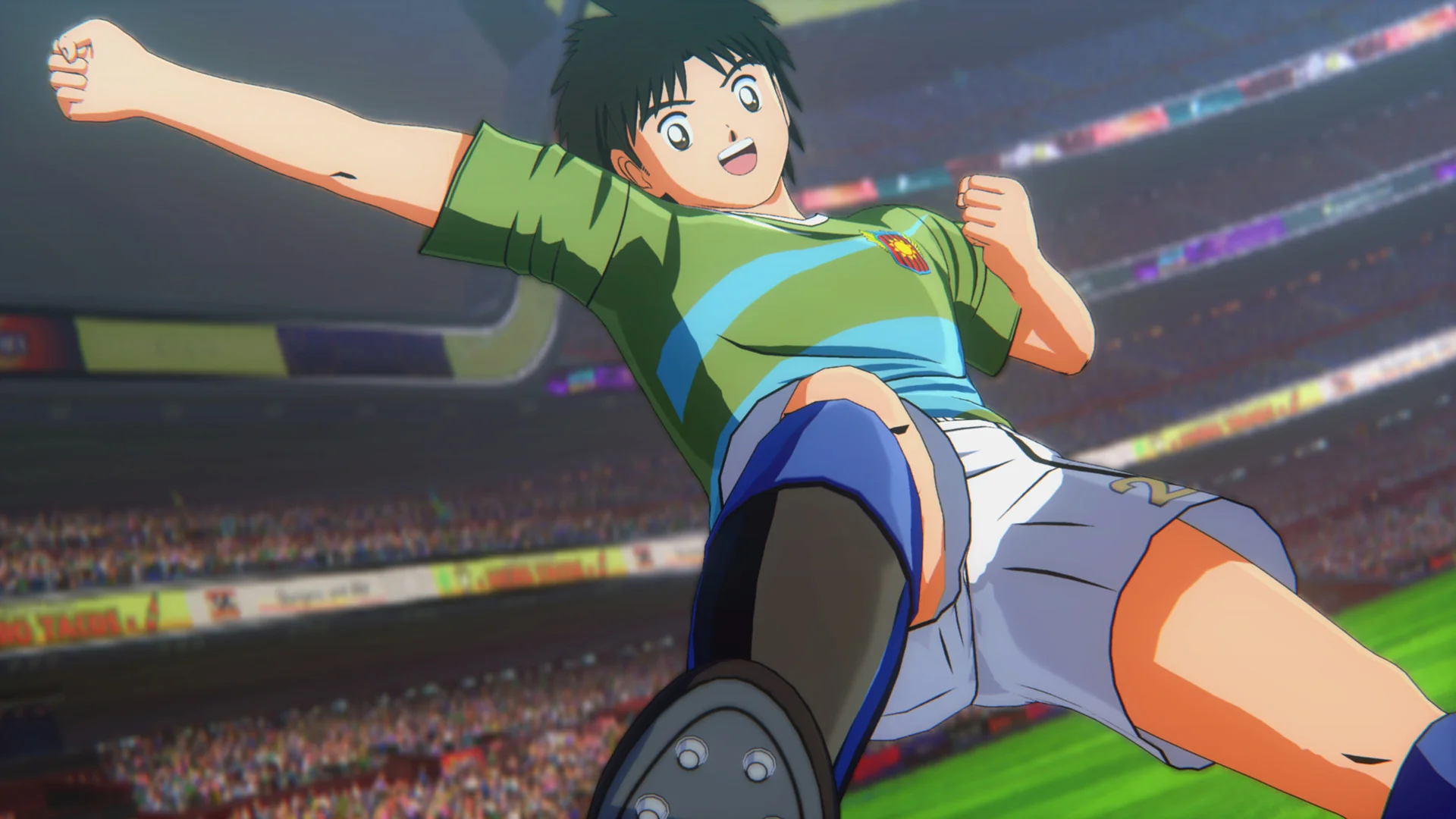 Captain Tsubasa: Rise of New Champions Character Pass DLC - Image 2