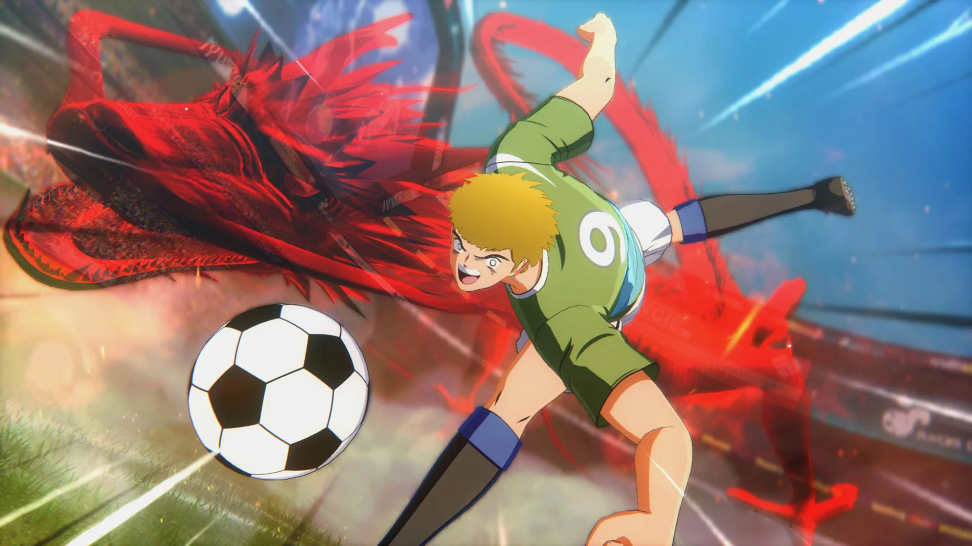Captain Tsubasa: Rise of New Champions Character Pass DLC - Image 3