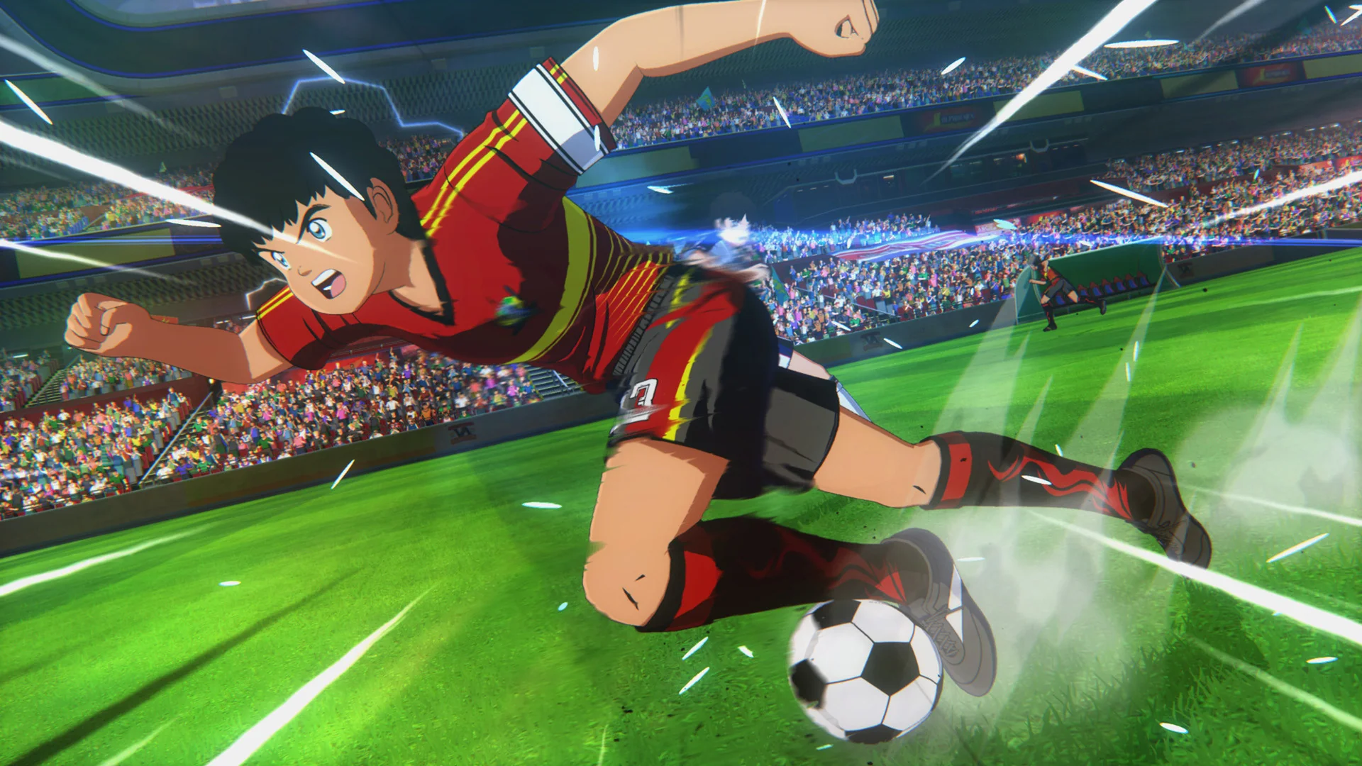 Captain Tsubasa: Rise of New Champions Character Pass DLC - Image 5