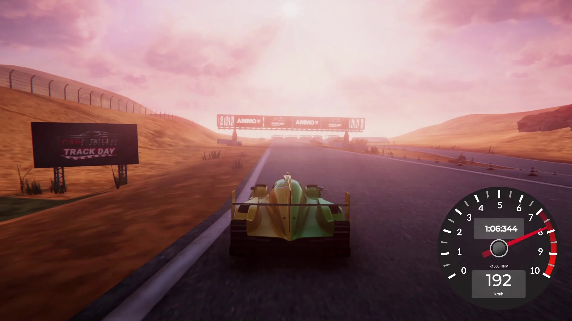 Car Detailing Simulator - Image 4