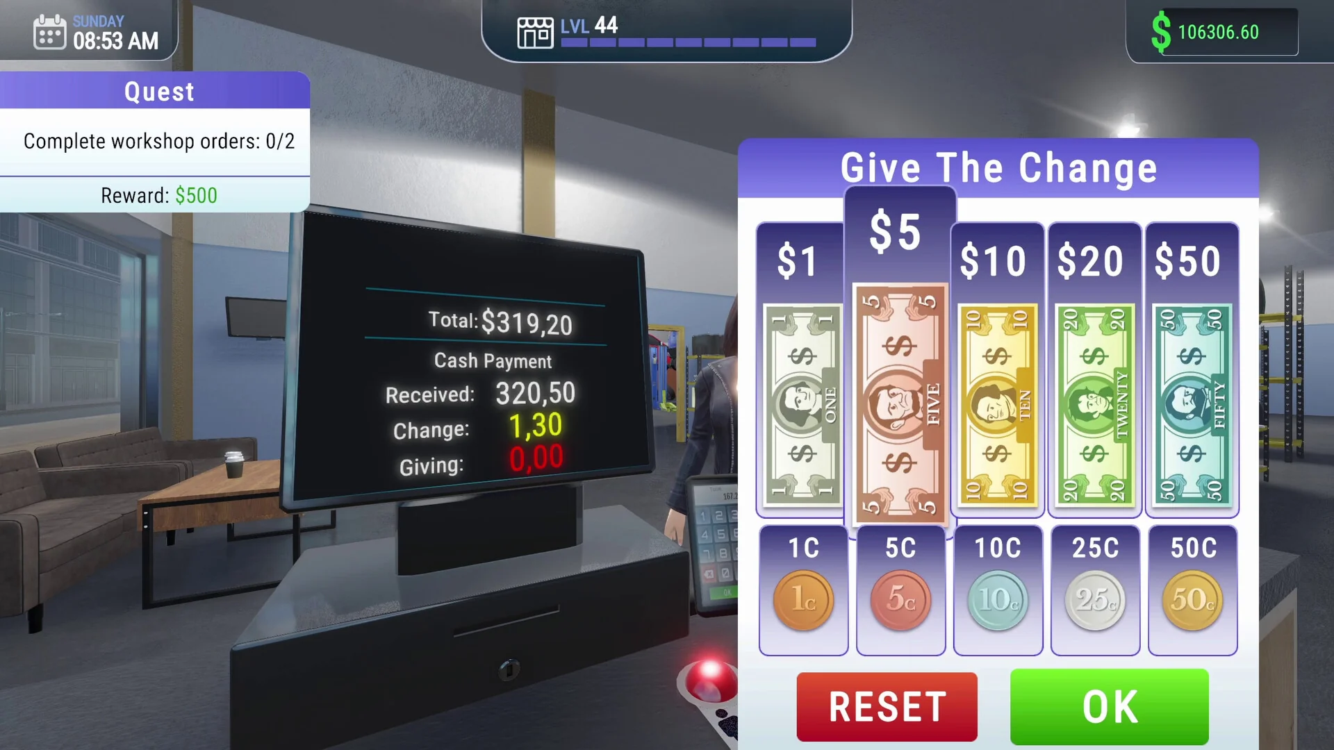 Car Mechanic Shop Simulator - Image 4