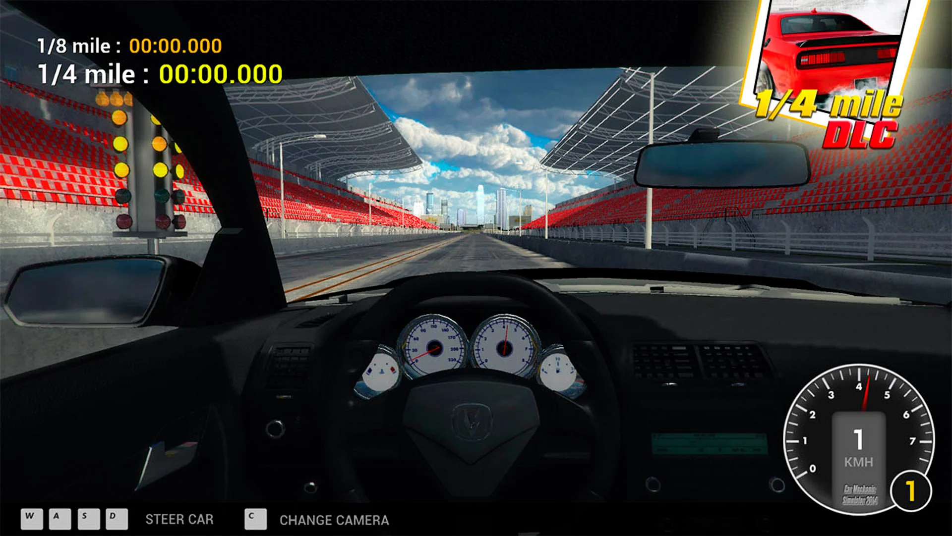 Car Mechanic Simulator 2014 - Image 4