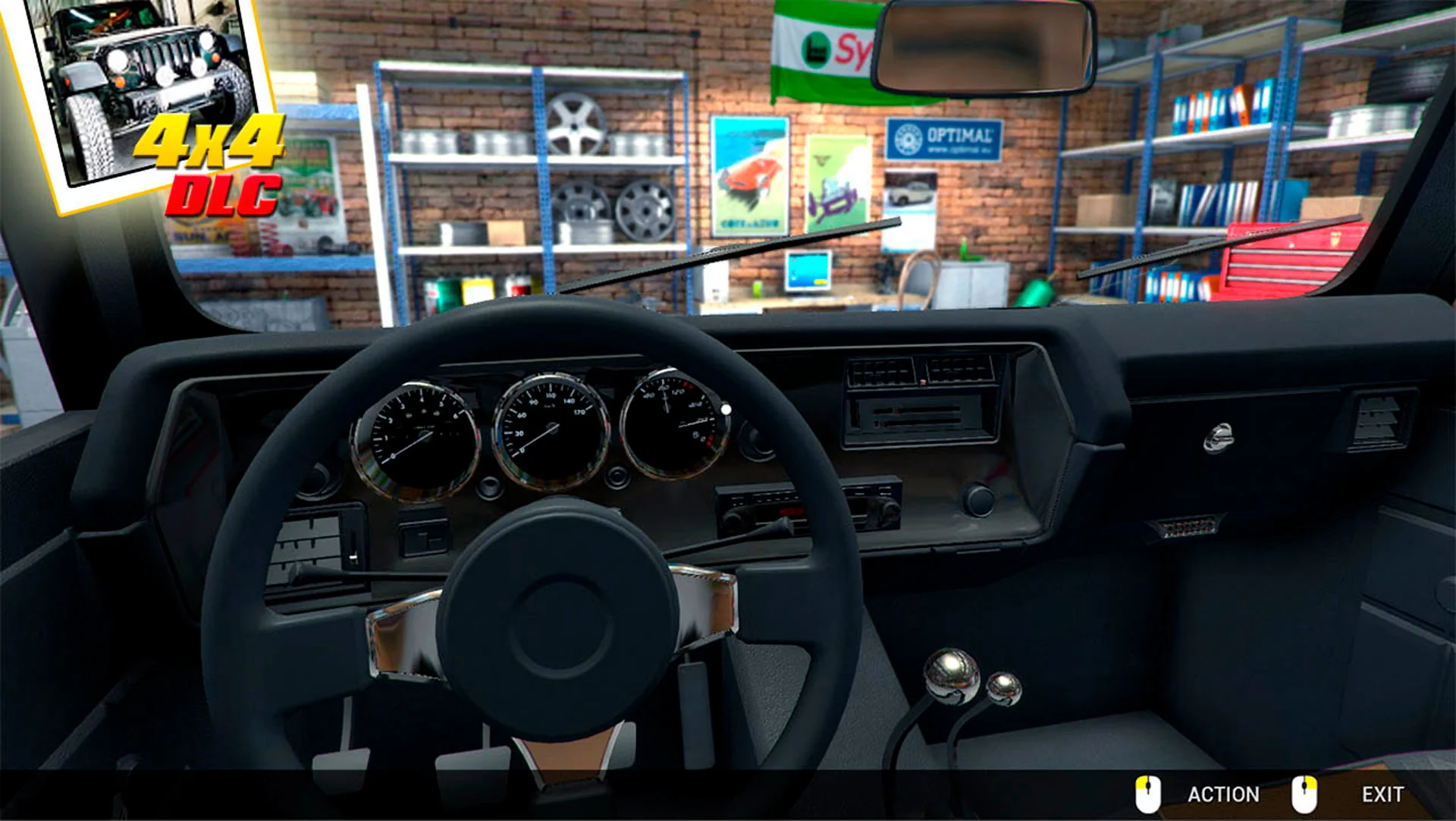 Car Mechanic Simulator 2014 - Image 5