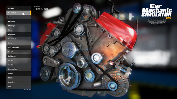 Car Mechanic Simulator 2015 - Image 4