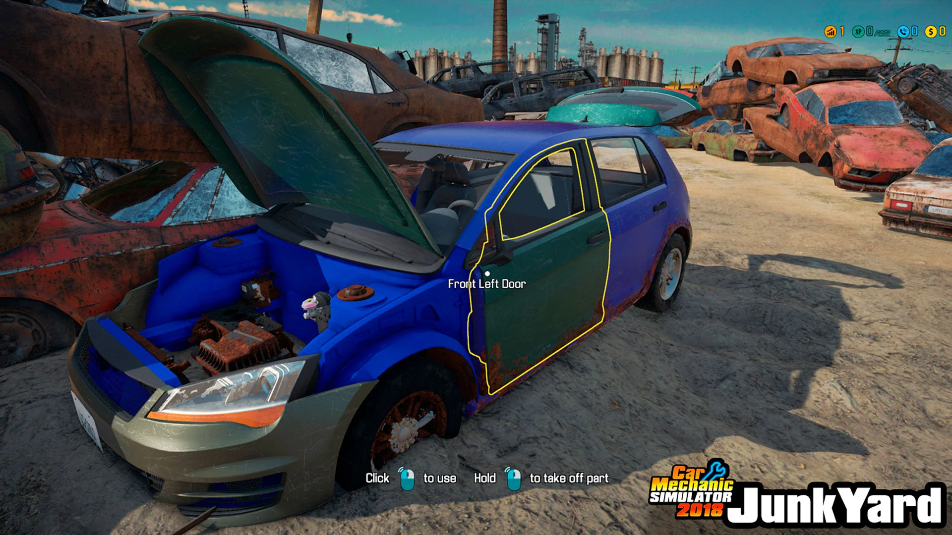 Car Mechanic Simulator 2018 - Image 4