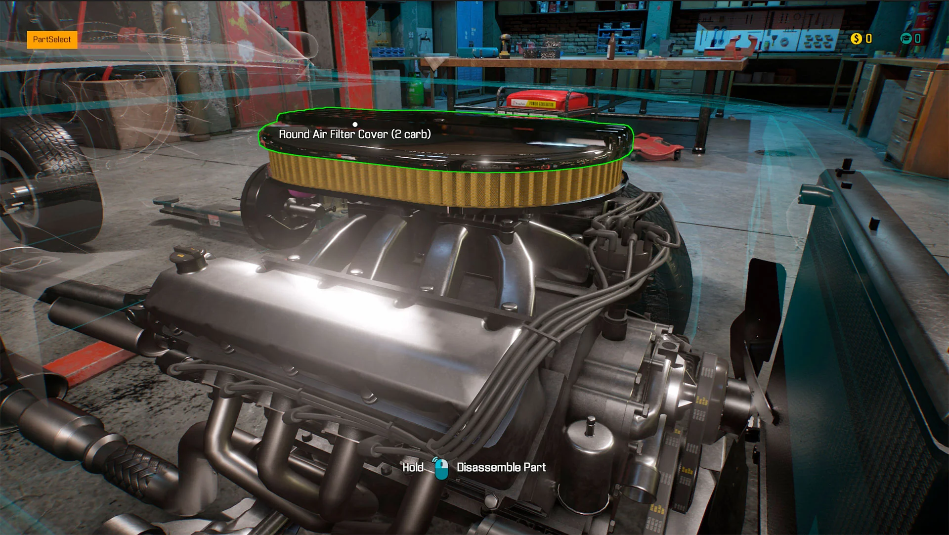 Car Mechanic Simulator 2018 - Image 5