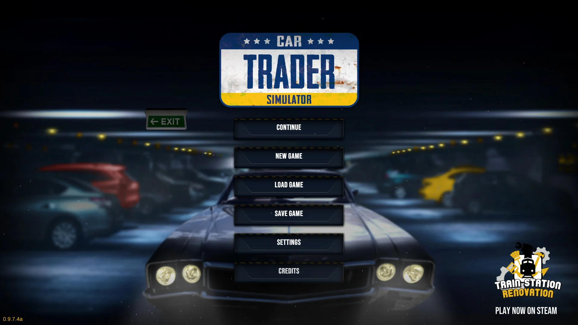 Car Trader Simulator - Image 2